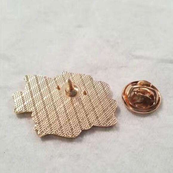 We All Have Magic enamel pin - Picture 2 of 2